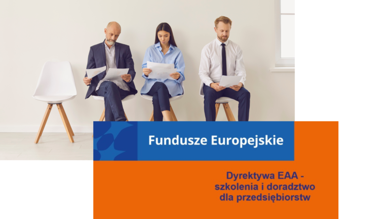 Ogłaszamy IV rundę naboru zgłoszeń do projektu