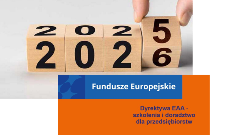 Od Nowego Roku nastąpi zmiana okresów referencyjnych, które są brane pod uwagę przy określeniu statusu przedsiębiorstwa!