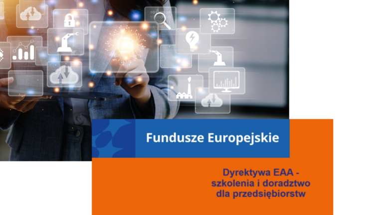 Dostępność w biznesie – publikacje MFiPR dotyczące Polskiego Aktu o Dostępności