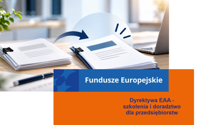 Zmiana nazwy Beneficjenta Projektu