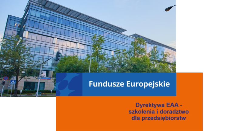 Zmiana adresu siedziby Beneficjenta Projektu